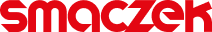 Logo firmy Smaczek